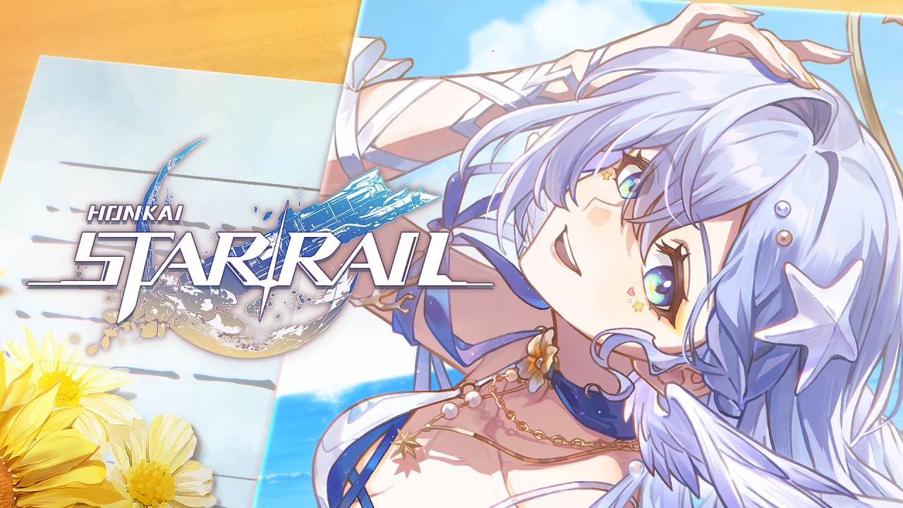 Myriad Celestia Trailer: 