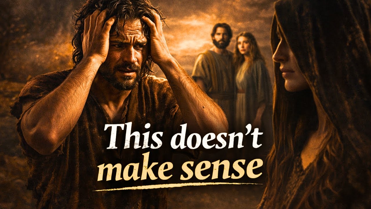 Where Did Cain’s Wife Come From If Only Adam and Eve Existed?