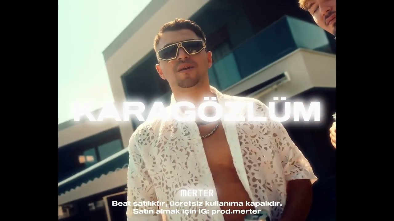 [SATILDI] BATUFLEX x ERA7CAPONE x EL MUSTO x ORGANİZE TYPE BEAT - 
