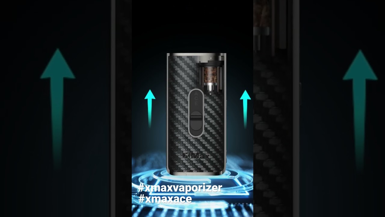 #xmaxace with patented self-cleaning and easy-load function created by #topgreen r&d team