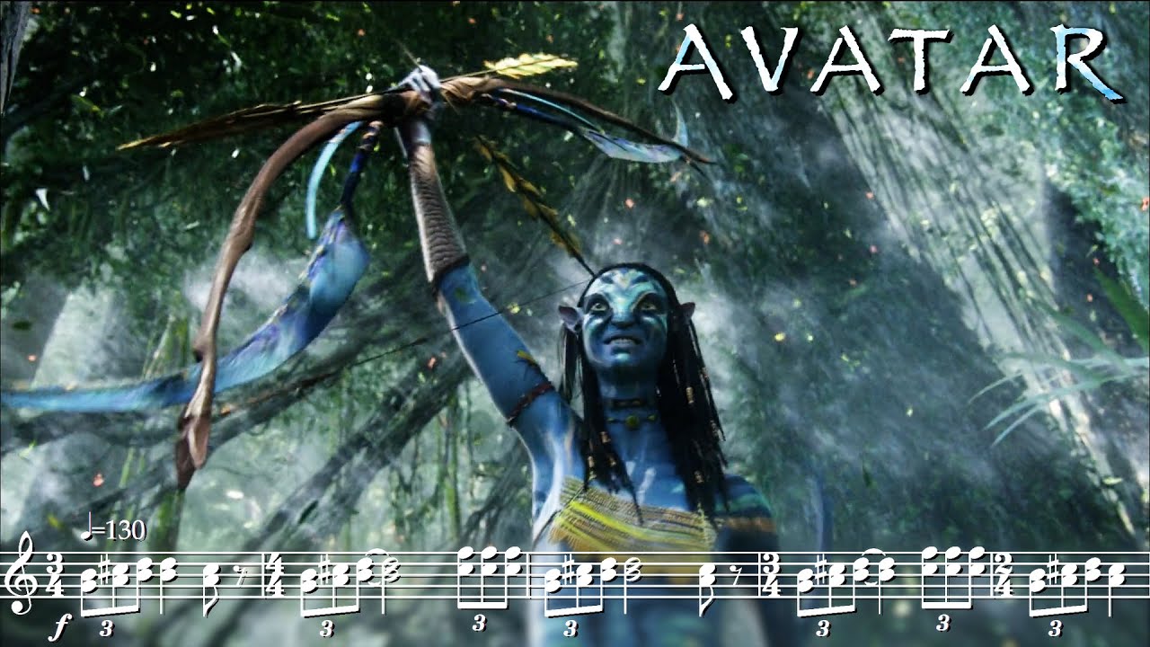 Avatar - Quaritch Down || French Horn & Trumpet Cover