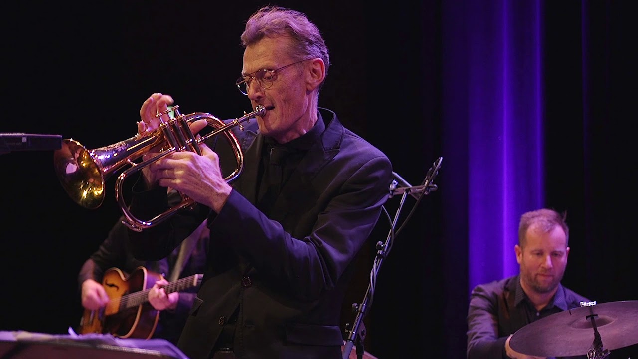 Happiness Is Now | Peter Beets Electric Band | Live at De Doelen Rotterdam