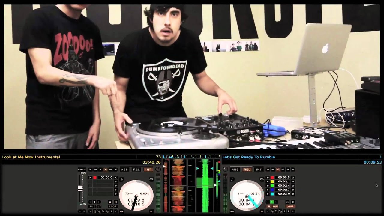 DARTH FADER - ZOOOOO!