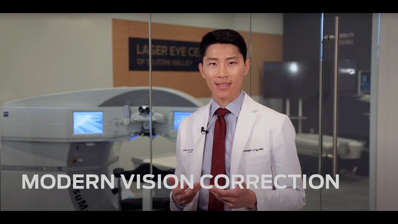 What is EVO ICL?