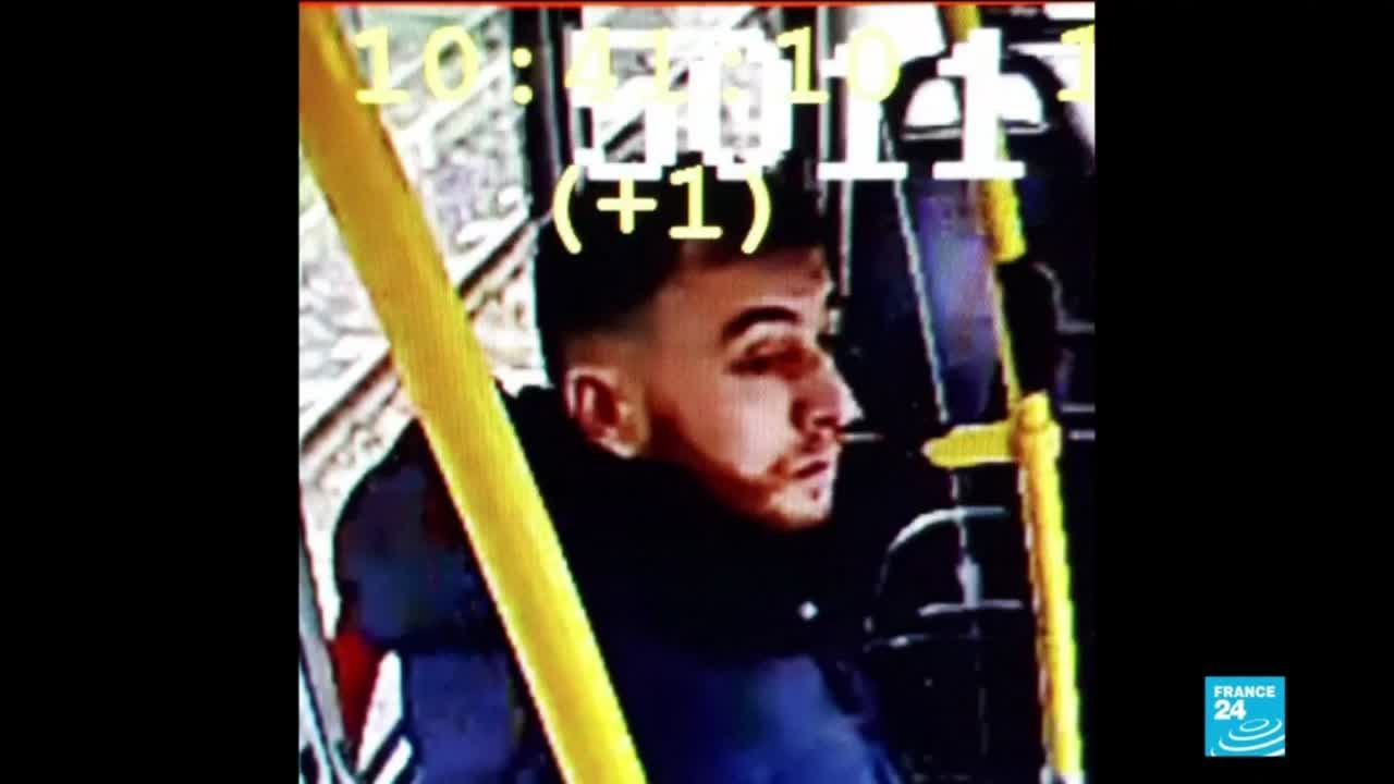 Fusillade aux Pays-Bas : la police recherche Gökmen Tanis, 37 ans