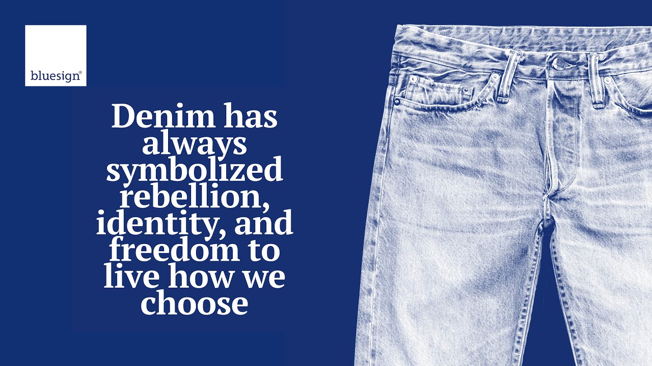 bluesign® DENIM