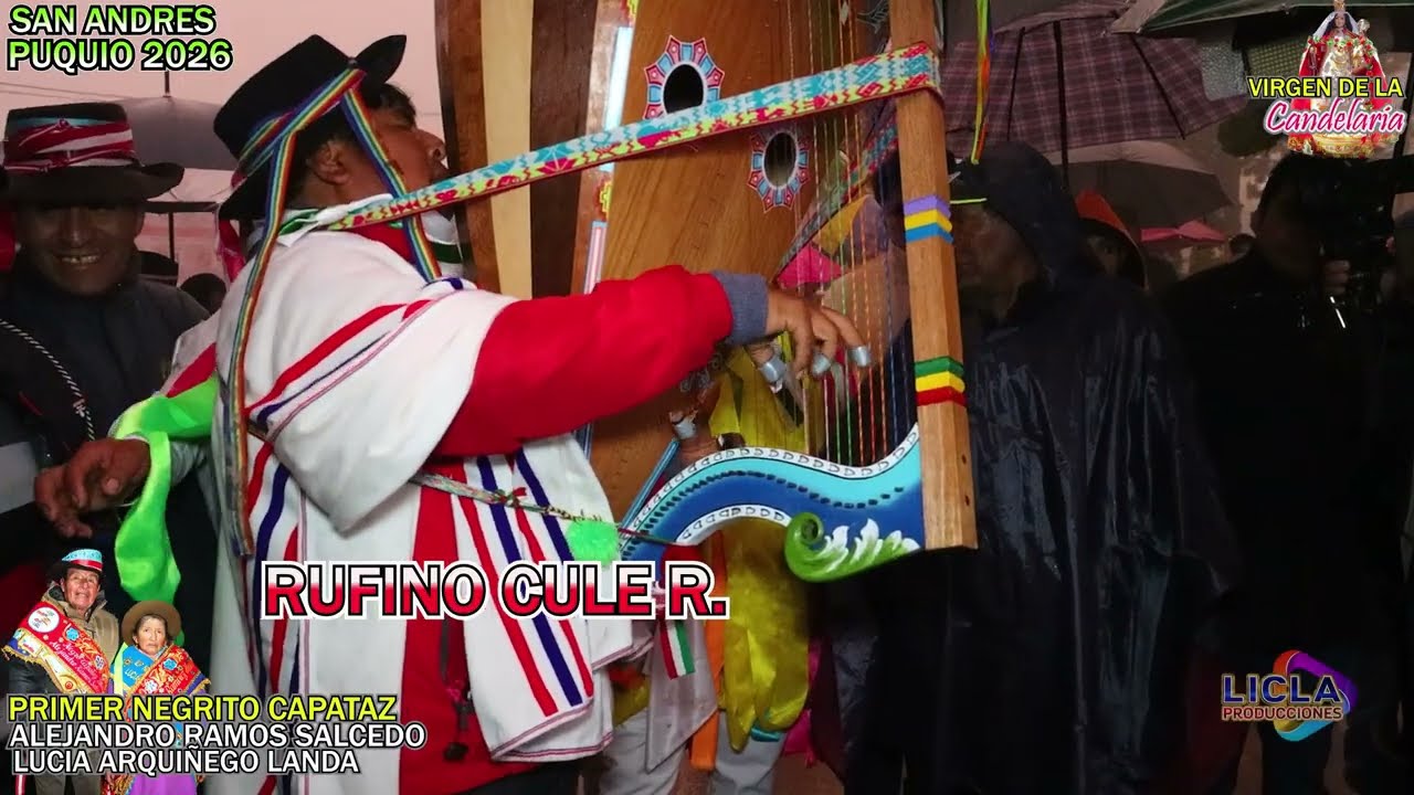 CONTRAPUNTEOS DE ARPA VS ARPAS, RUFINO CULE VS ALFRDO TOTITO