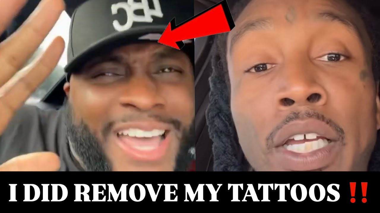 P Nice RESPONDS To Bricc Baby CRASHOUT & 10 DAY WARNING | ATK Does Show in Carolina After BANNED