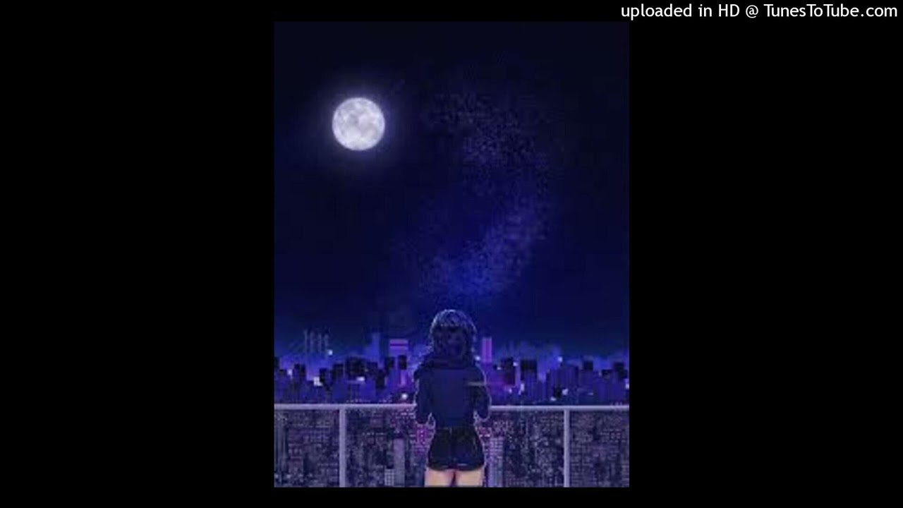Jordan Adetunji - KEHLANI (Slowed down + Reverb + Bass boosted)