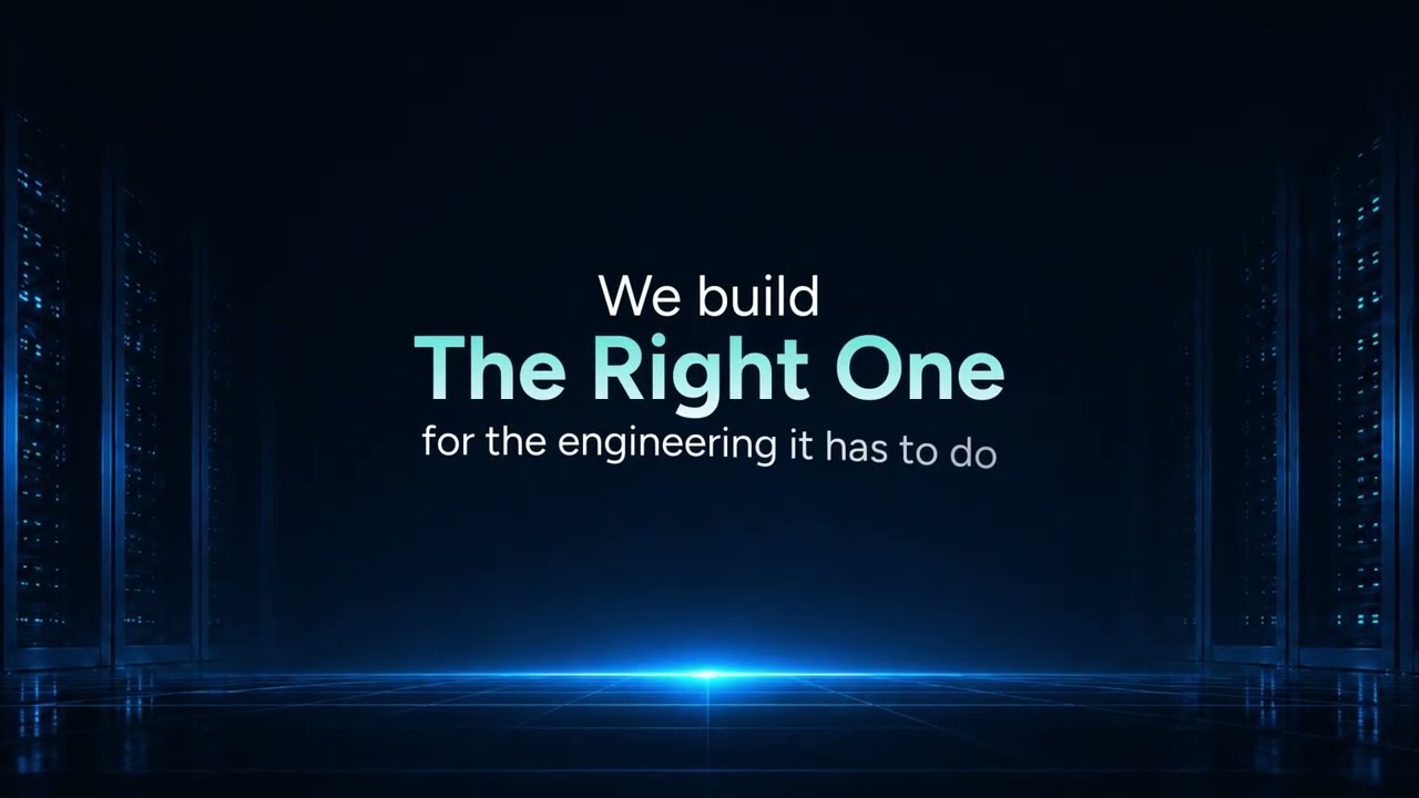 Услуги LTTS для центров обработки данных &mdash; от чипа до электросети!