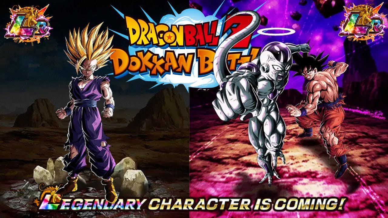 INVOCATION PORTAIL SUBLIME P2 10 ANS !!! LES TAUX SONT EXCELLENTS /// DOKKAN BATTLE