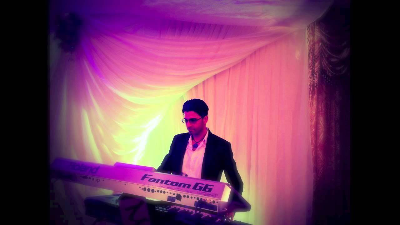 Maiwand Lmar - Ware Ware Jenai - Sur Shaal [PASHTO MAST MIX] 2014