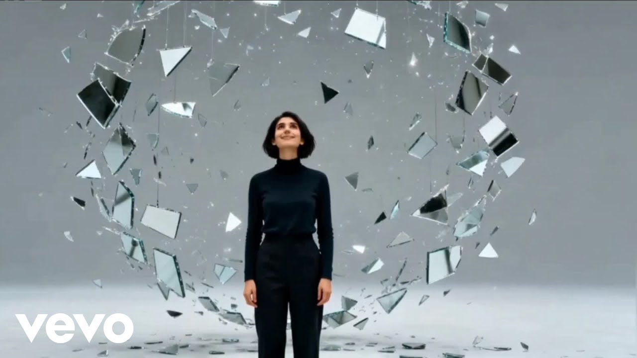 Sonora Rhythm - Kırık Aynalar (Broken Mirrors)