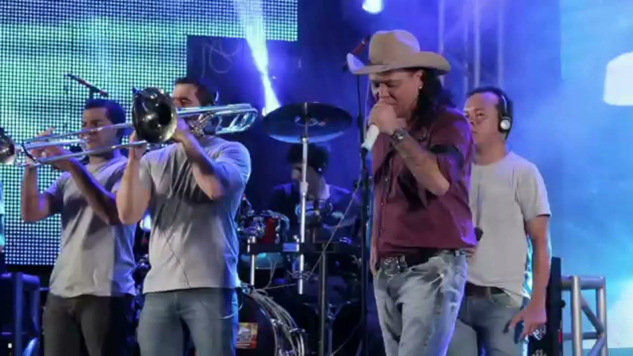 Jailson Santos - Fiquei Sabendo - Ao Vivo