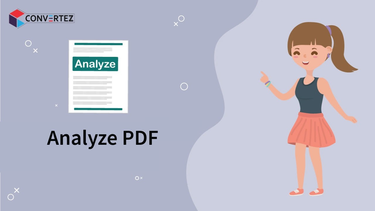 Online PDF Analysis | AI PDF Analyzer & Intelligent Document Analysis