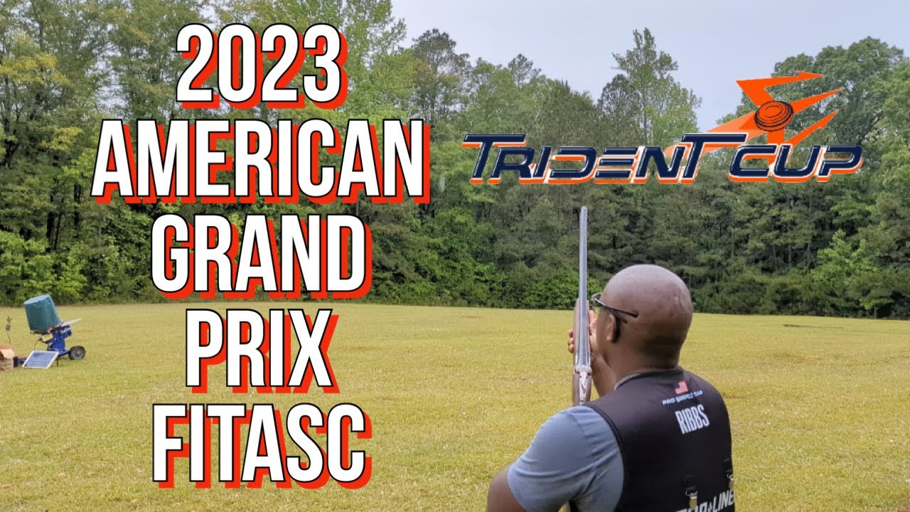 2023 American Grand Prix FITASC at Meadows Clay Sports- Part 1/2