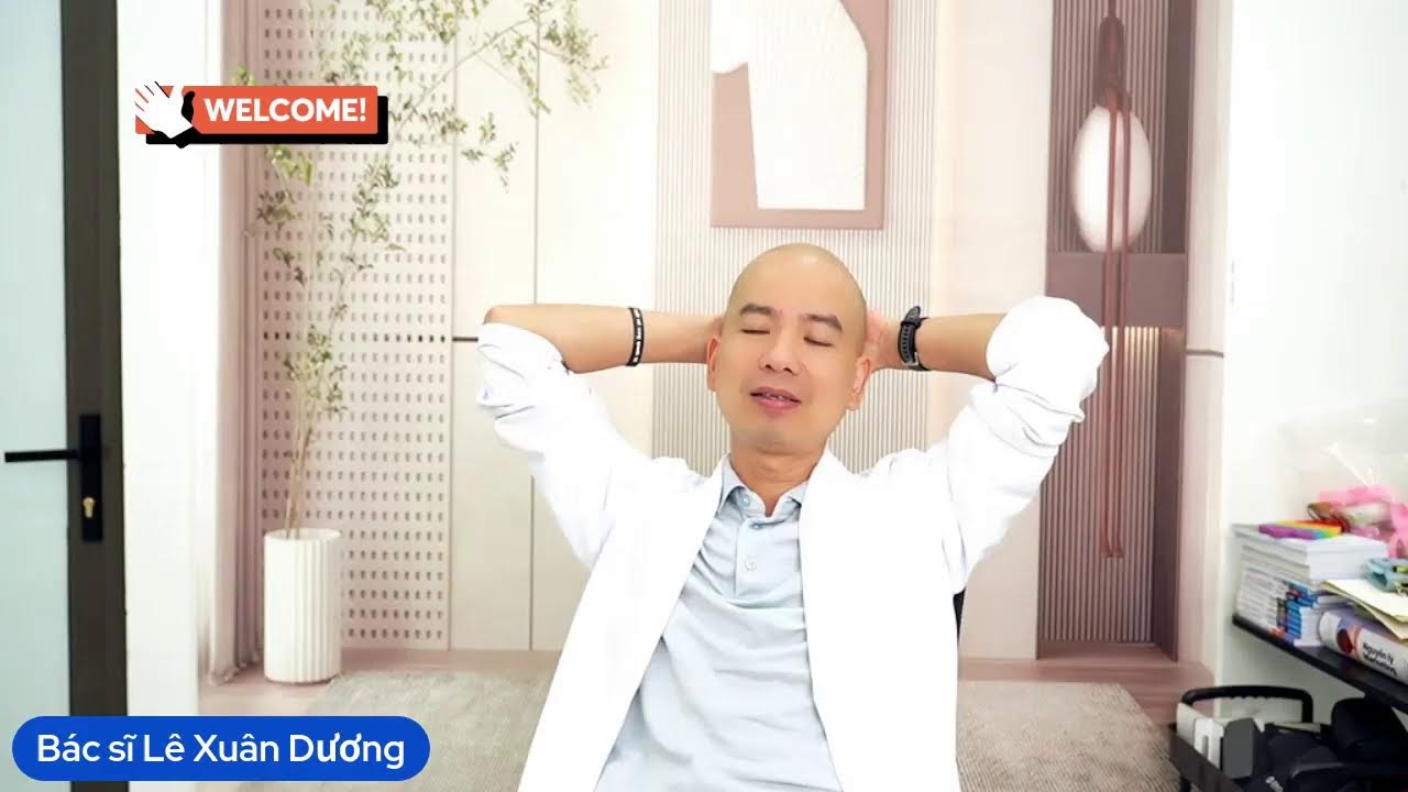 Ba mẹ hỏi- Bác sĩ trả lời.
