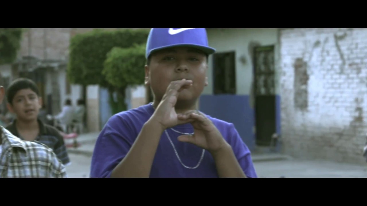 Cks Family - Cks Hasta El Final [Video Oficial]