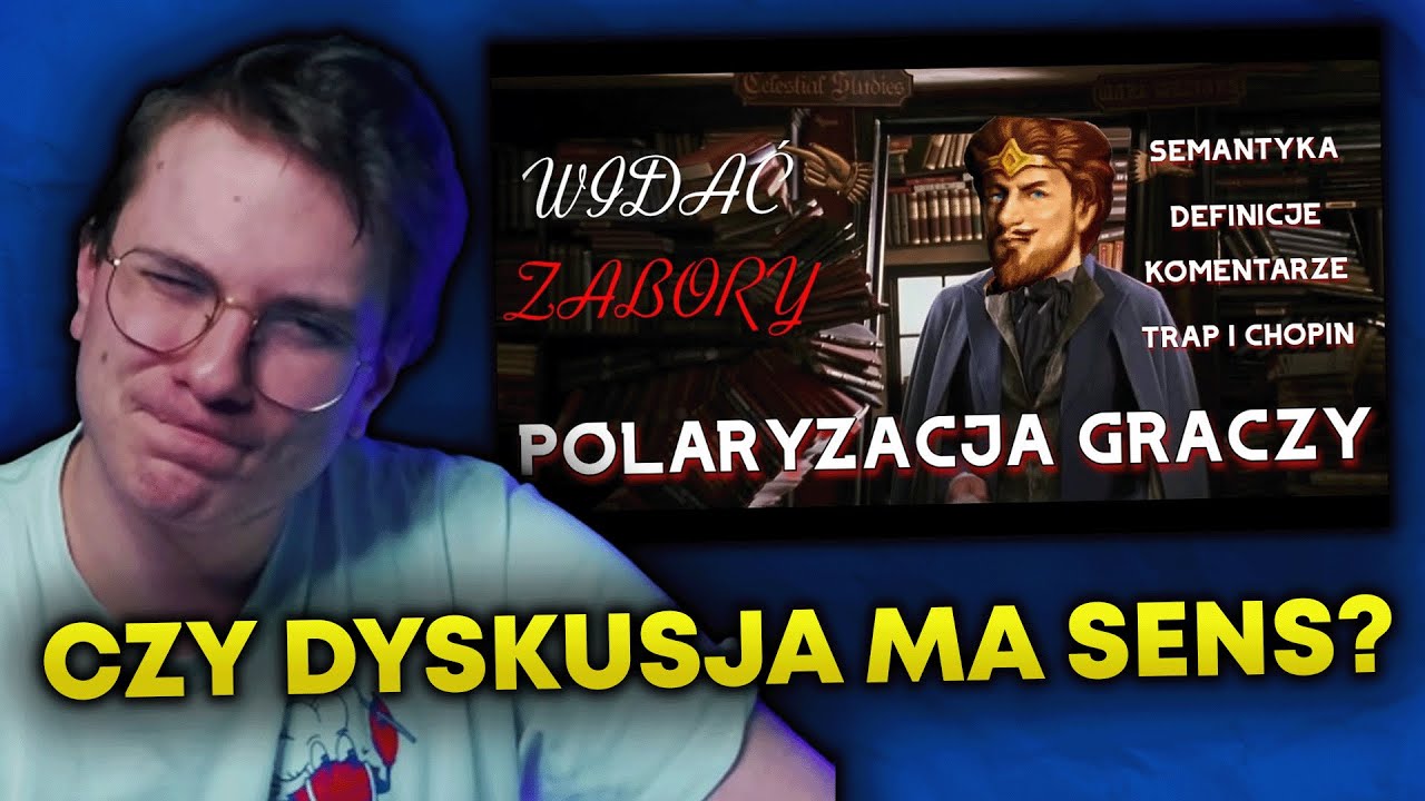 CZY DYSKUSJA W INTERNECIE UMIERA?