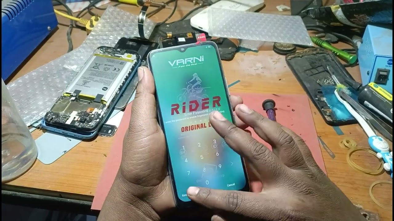 VIVO Y20  Display Change Complete Video. #viral #trending #yt #ytshort #vivo 