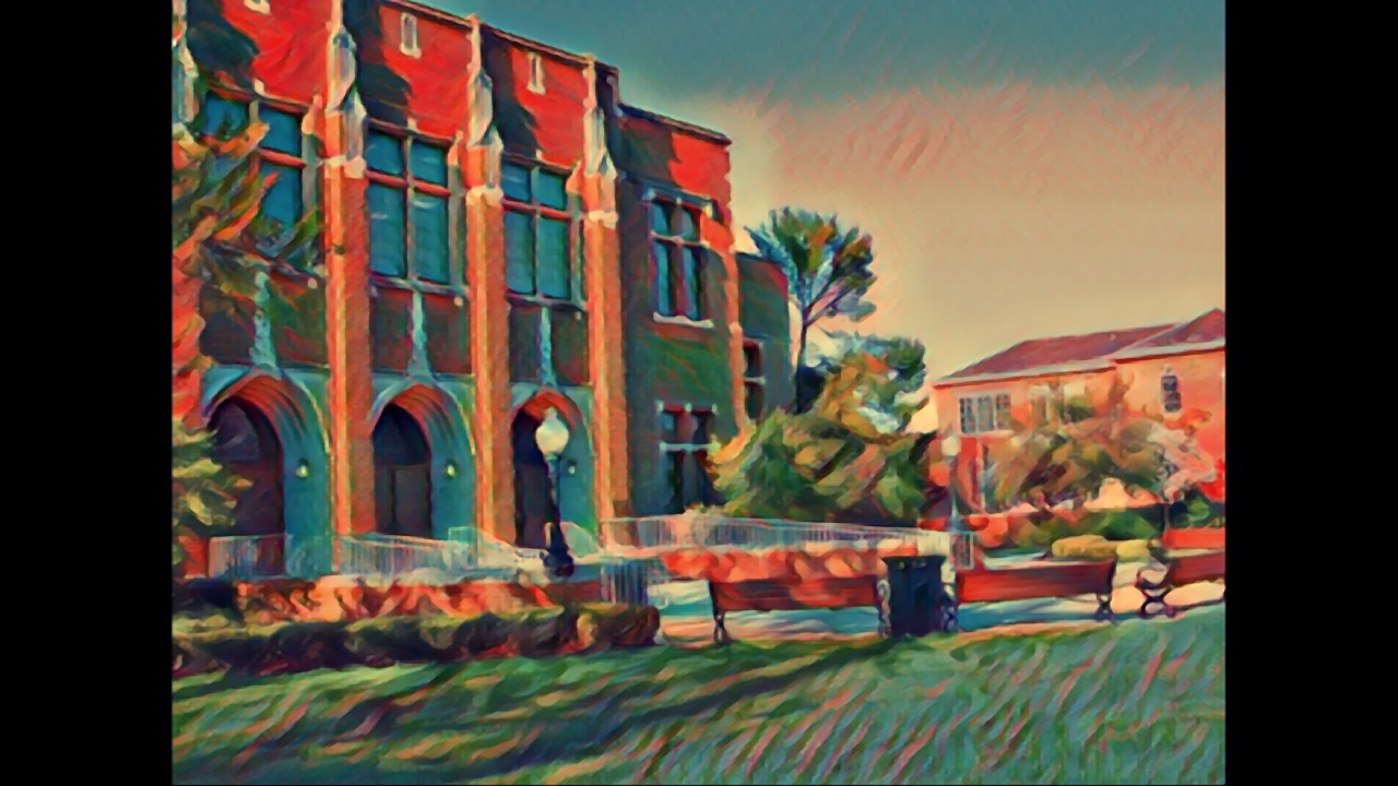 Capital University Youth Ensembles