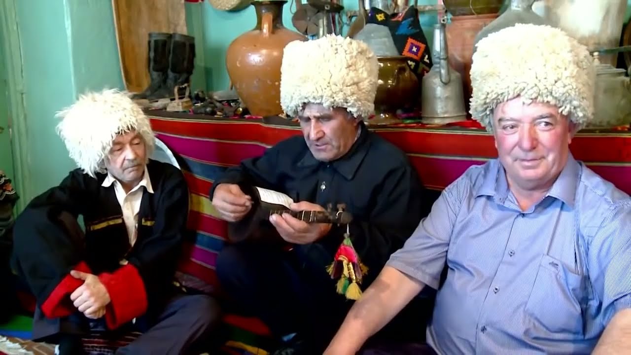 Сел Харбук Дахадаевский р - он