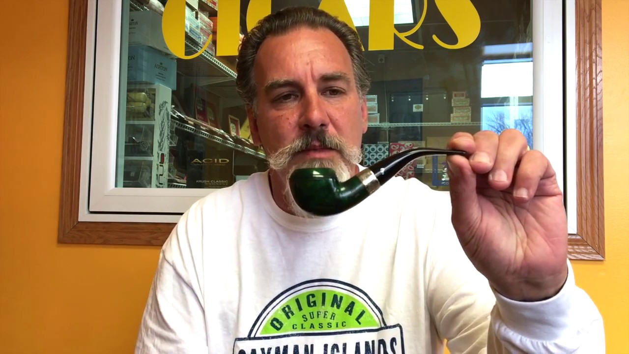 Peterson St. Patrick's Day 2017 Pipes