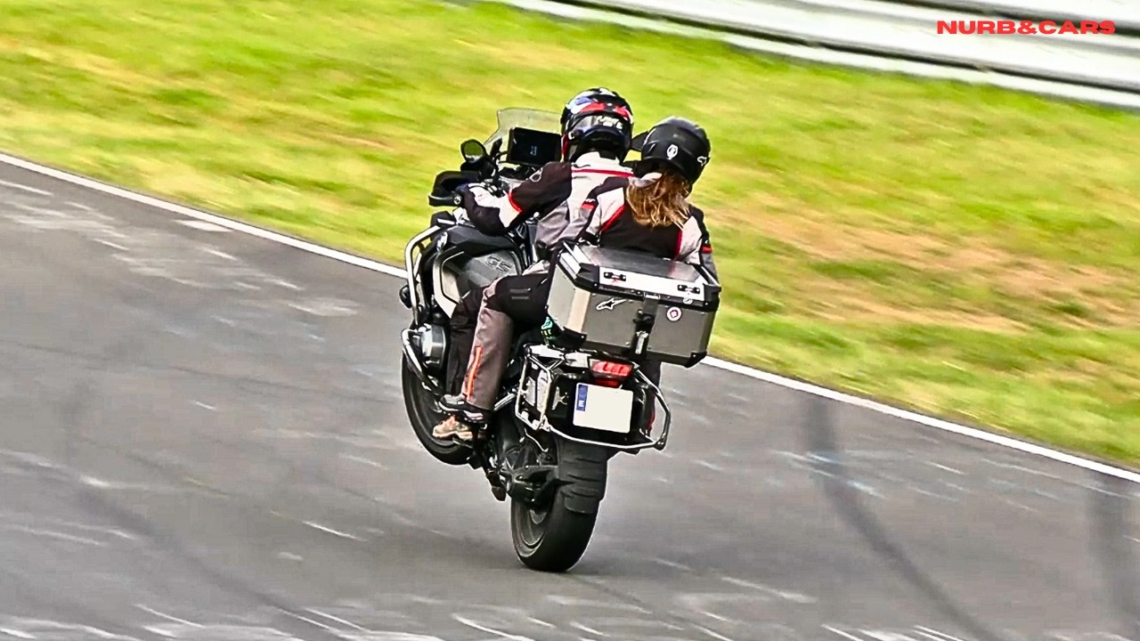 NÜRBURGRING-NORDSCHLEIFE  Touristenfahrten #nordschleife #motorcycle