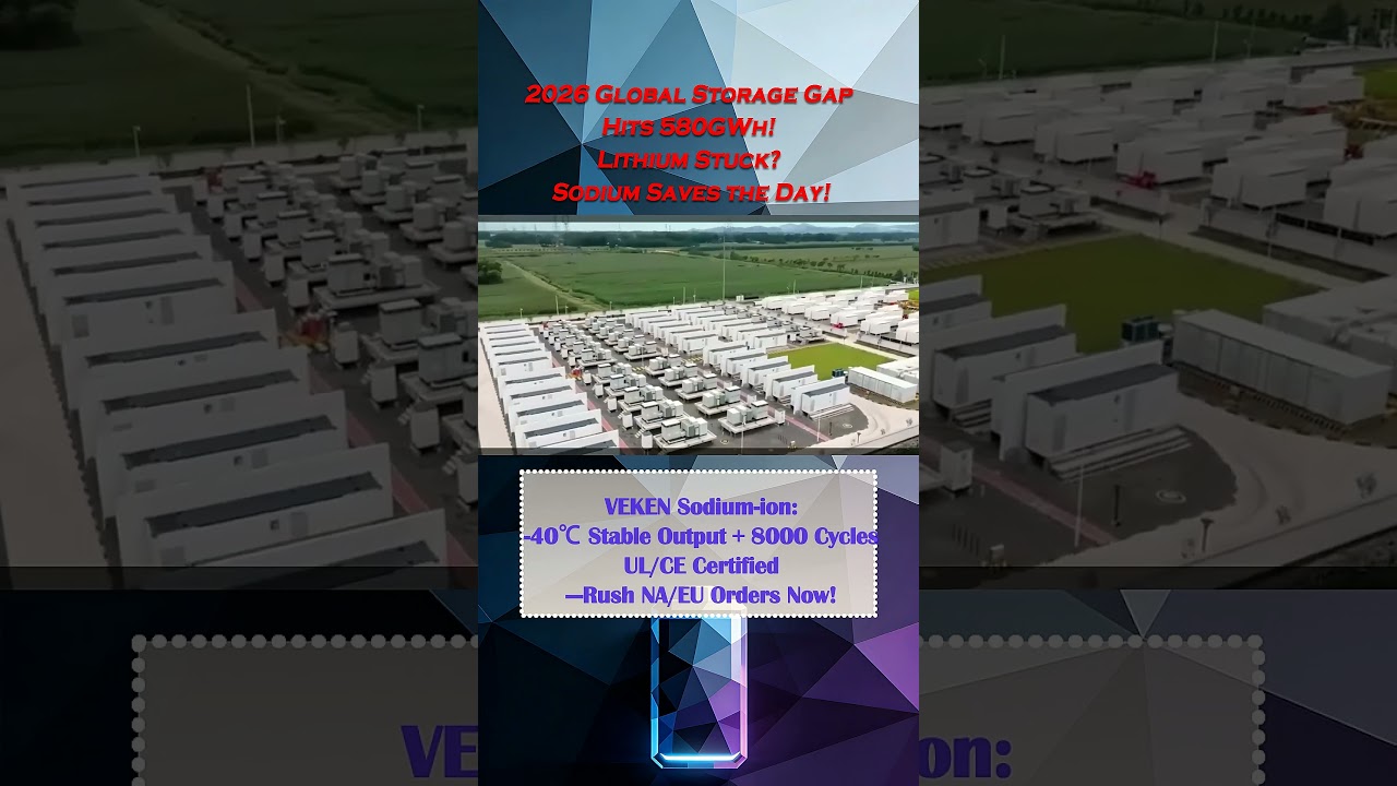 Short-Term Storage Can’t Meet Renewable Integration! 