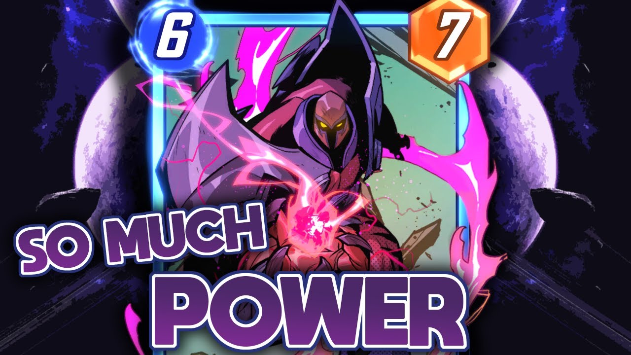 I Can't Believe Nobody is Playing this Deck...