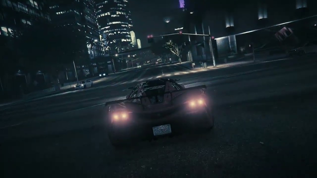 Grotti Turismo R | GTA V STORY MODE  Gameplay | MXVstudios #gtagameplay #gta #gtaonly #gtavi #gtav 