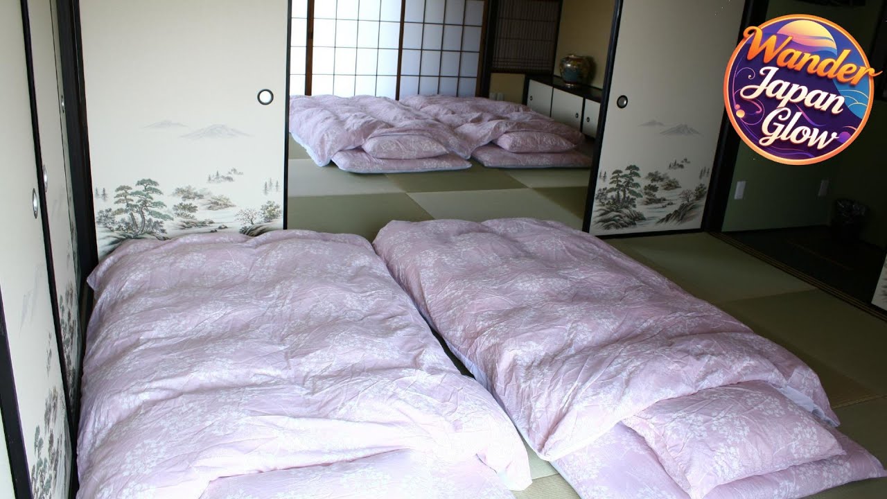 Leeki Studio-Tatami,5ppl,JR5min | Kyoto, Japan | Hotel Review 🏩