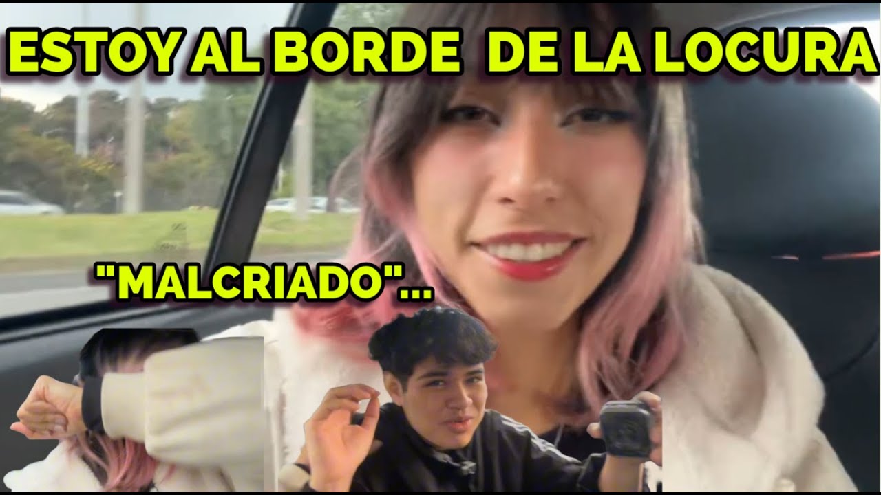 SACHA SE PASA DE FALTOSO CON EMETSUKI 