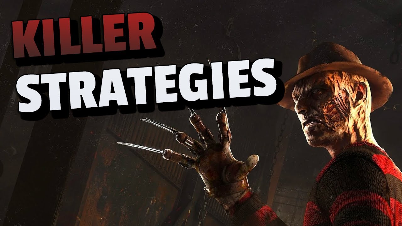 Dead By Daylight 5 Tips for Beginner Killers