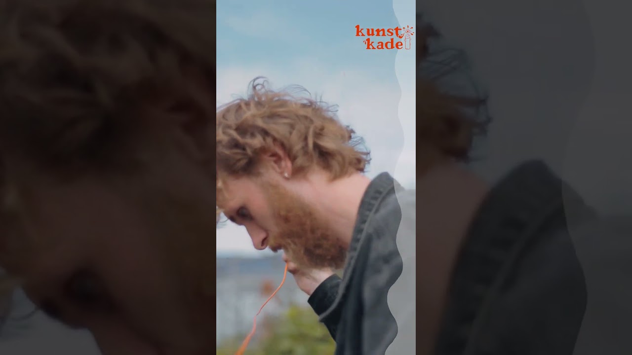 Niek van der Veer   Kunstkade 2024