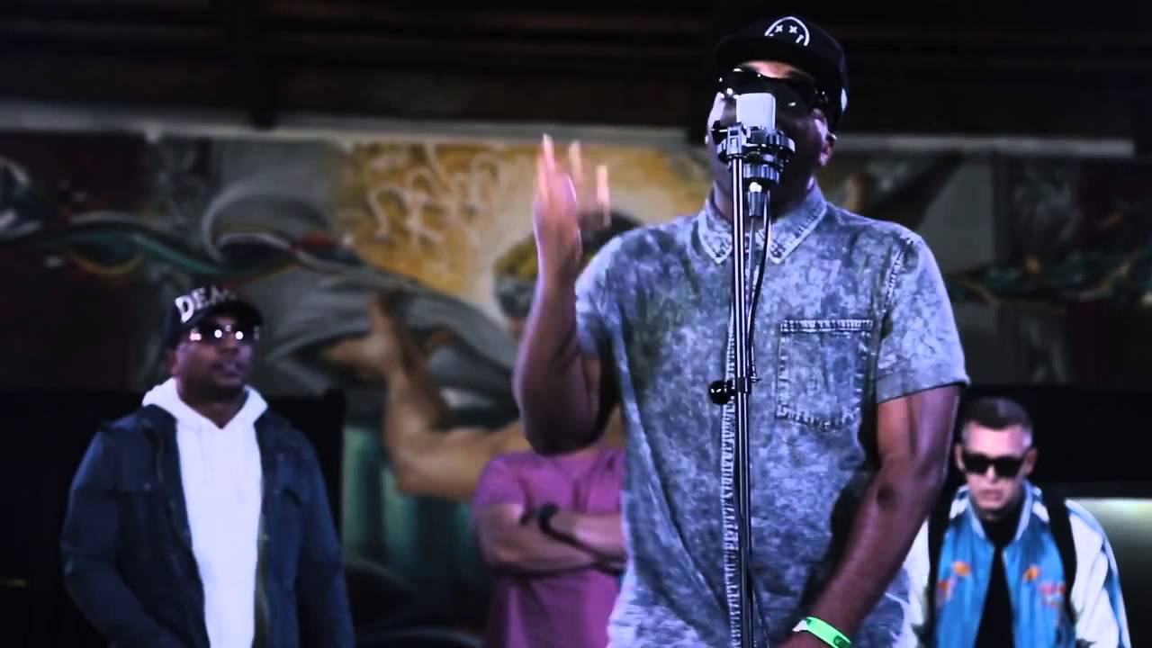#14 | Jarren Benton | Top Verses of 2015