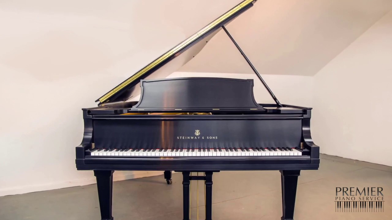 Premier Piano Service Tour | Nationwide Top-Tier Piano Rebuilder, Restoration & Premium Piano Sales