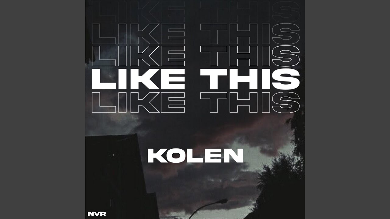 LIKE THIS
