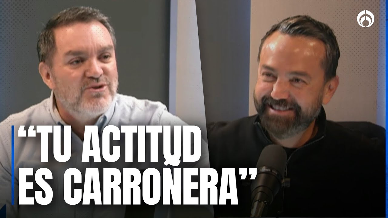 Döring y Ávila se calientan por reforma electoral y cifras de seguridad en San Lázaro