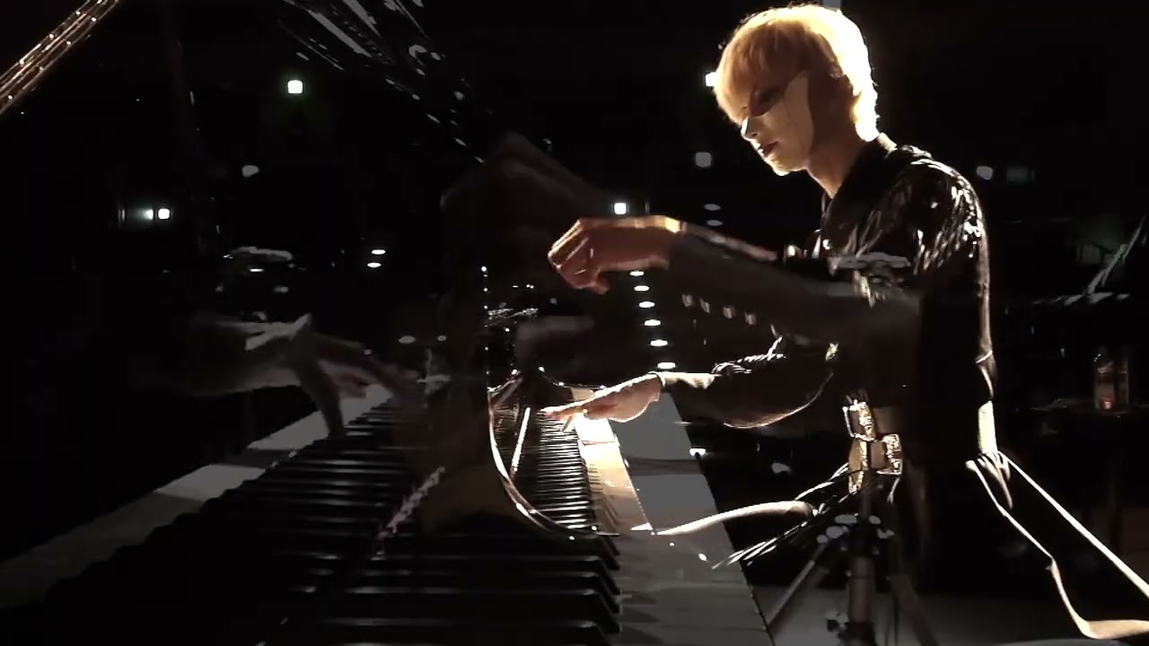 複製サレタ街/Copied City - NieR:Automata(Piano Cover)
