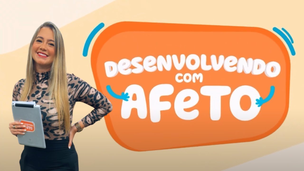 🔴 AO VIVO: Desenvolvendo com Afeto 05/02/2026