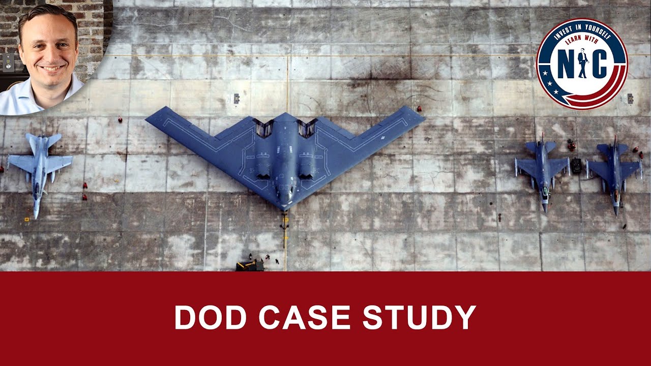 DoD Enterprise DevSecOps Initiative