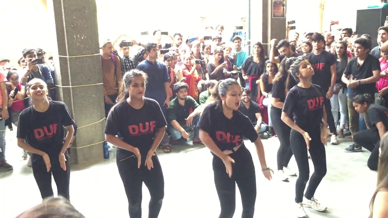 Electra Western Dance Society Motilal Nehru  Delhi University