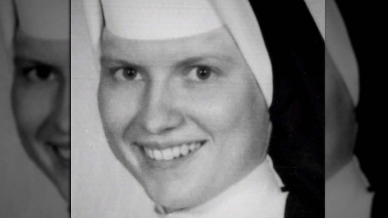 The Nun Who Knew Too Much: The Catherine Cesnik Case