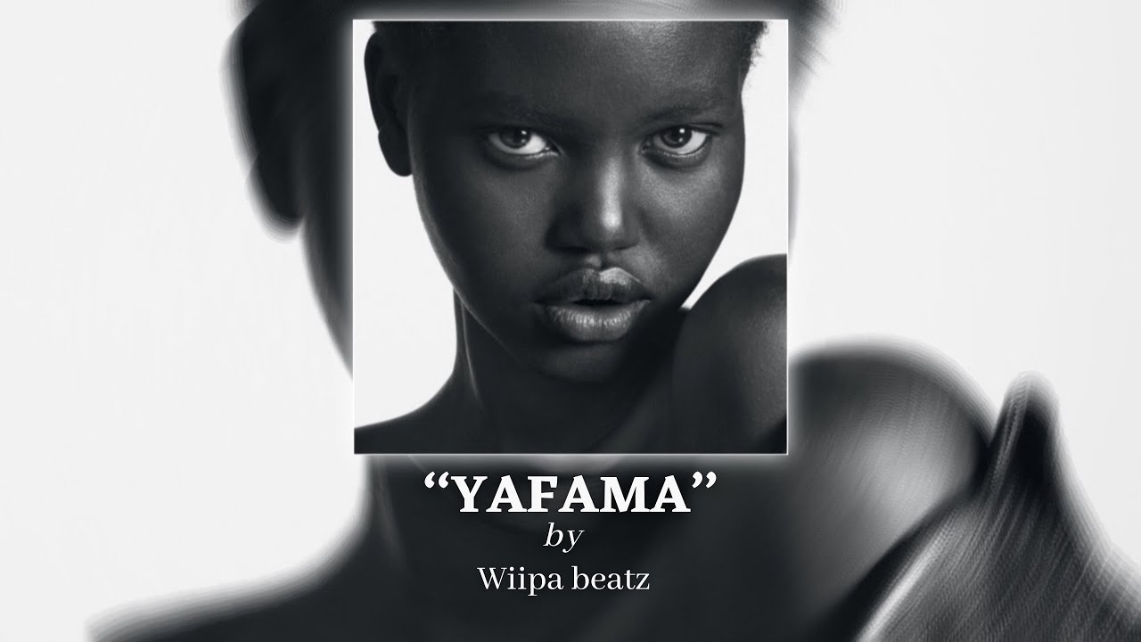 [FREE] Afro Mandingue x Afrobeat Type Beat - ''YAFAMA'' | Instru Afro Manding West Africa