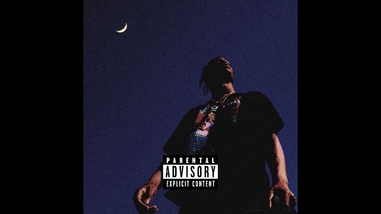 JACK – Travis Scott Type Beat (Aggressive Trap 2025)
