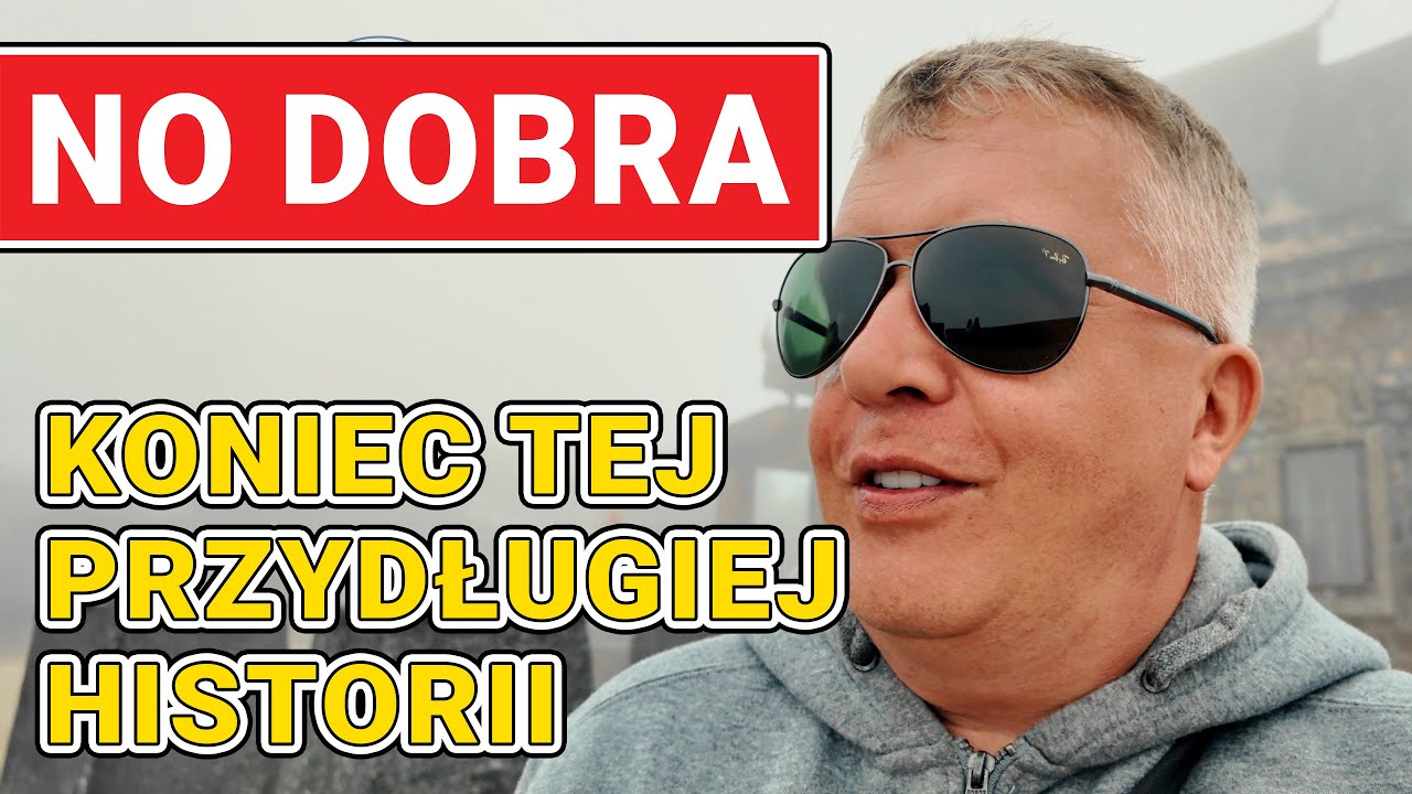 Czasem wystarczy pojechać do końca drogi 😌 #424