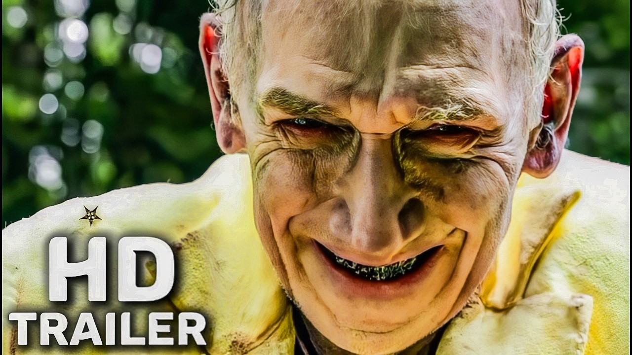 FROM Season 4 &mdash; Official Trailer 2026 | MGM+
