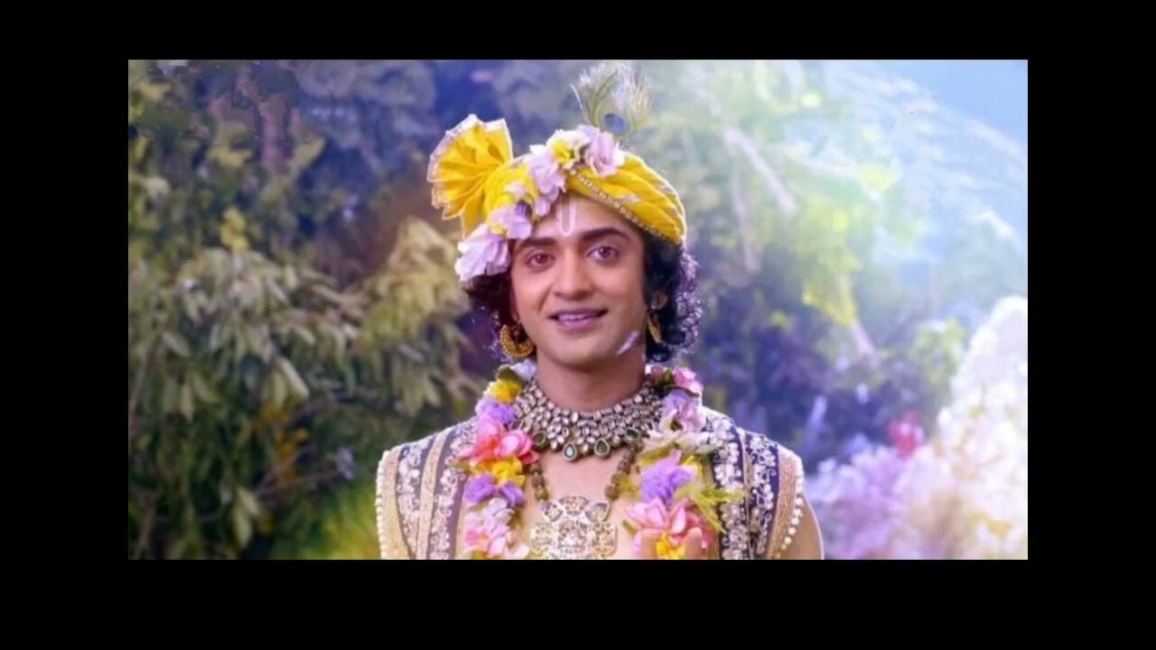 RadhaKrishn   Krishn Vaani   27   कृष्ण वाणी   271080P HD720P HD