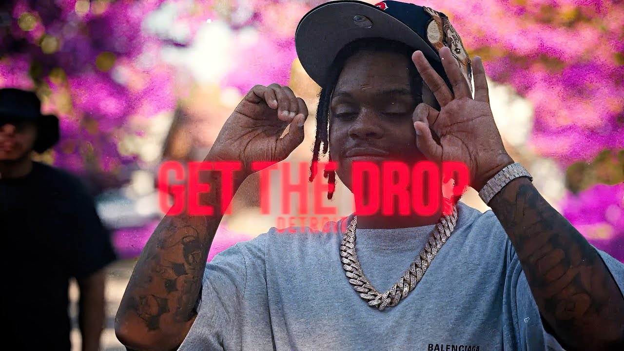 (FREE)  Skilla Baby x 42Dugg x 2026 Detroit Type Beat - 
